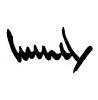This is another one of the Edward Cucuel signatures used on original works of art by Edward Cucuel.