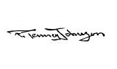 This is another one of the Frank Tenney Johnson signatures used on original works of art by Frank Tenney Johnson.