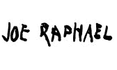 This is one of the Joseph Raphael signatures used on original works of art by Joseph Raphael.