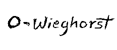 This is another one of the Olaf Wieghorst signatures use><br /><img src=